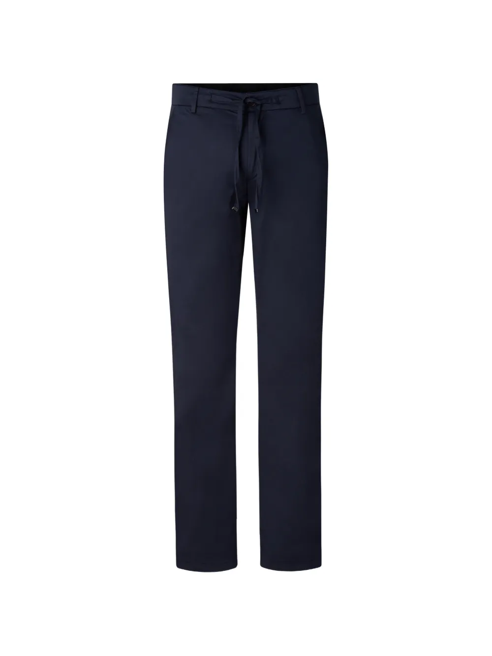 BOGNER Riley cotton chinos - Blau
