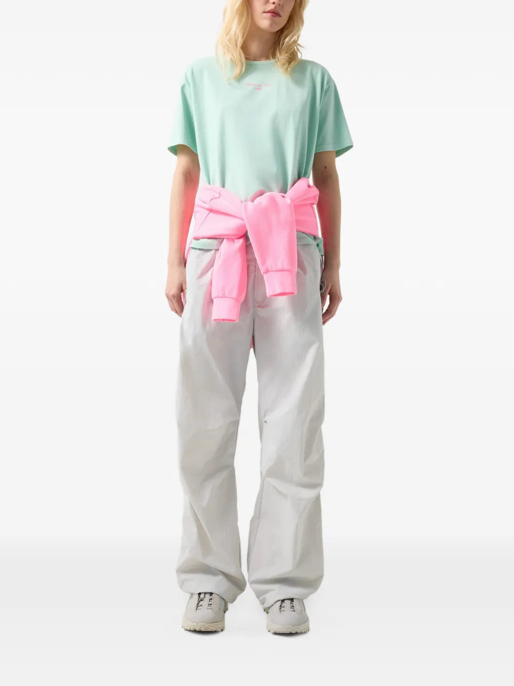 BOGNER FIRE+ICE Cara T-Shirt Groen