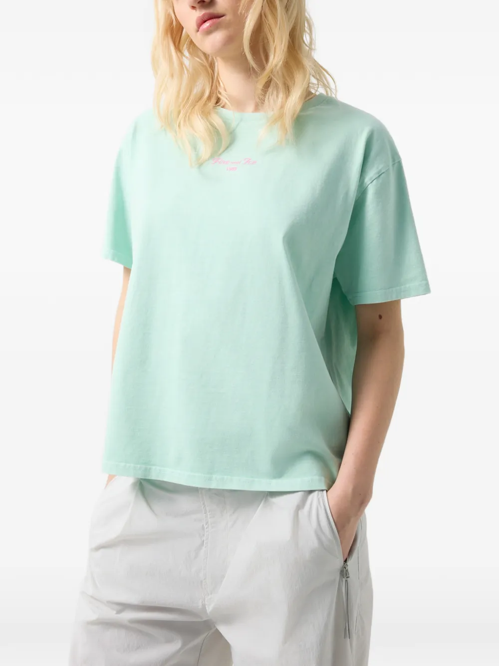 BOGNER FIRE+ICE Cara T-Shirt - Grün