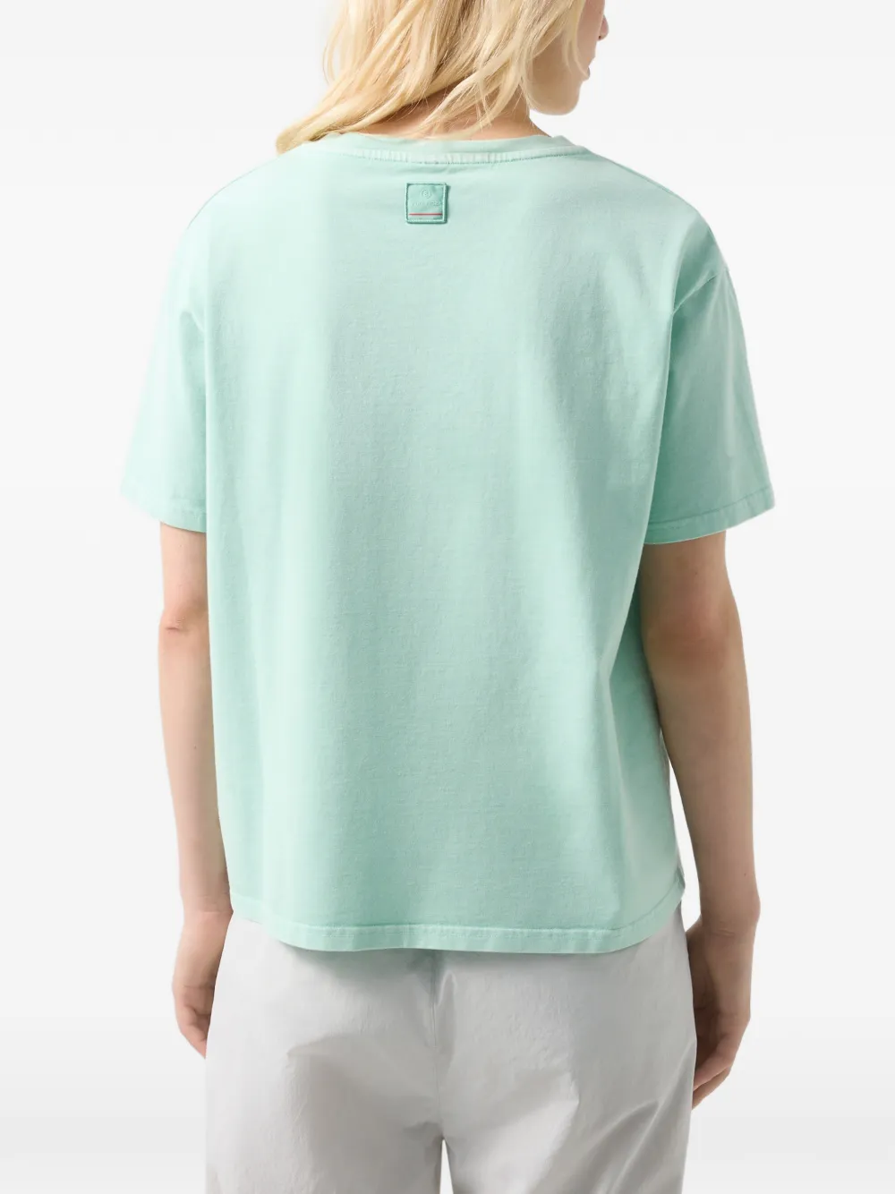 BOGNER FIRE+ICE Cara T-Shirt Groen