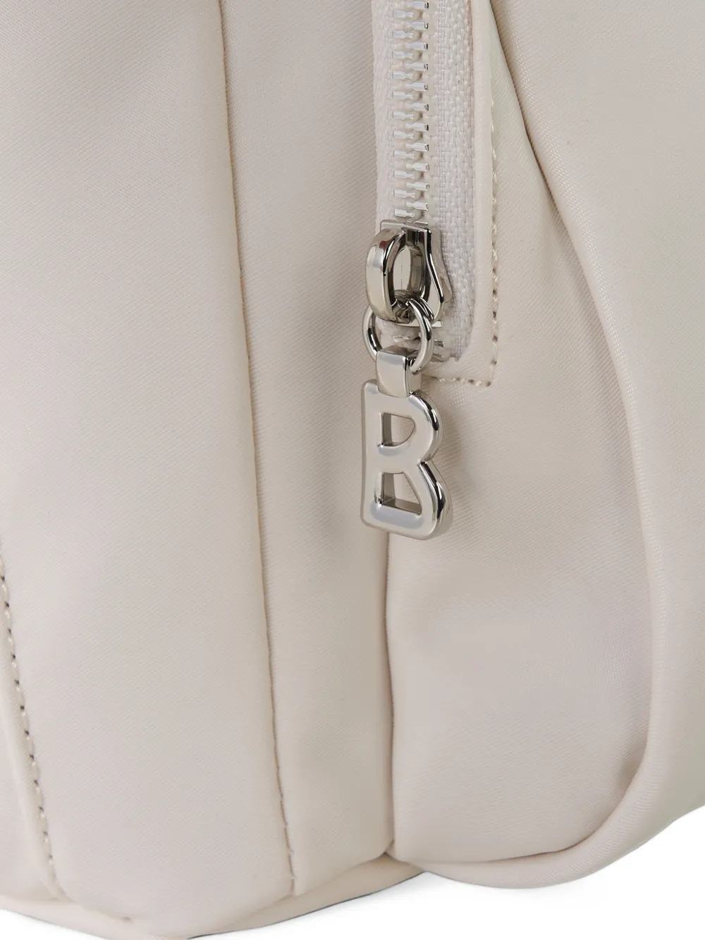 BOGNER Verbier Play Maxi backpack Wit