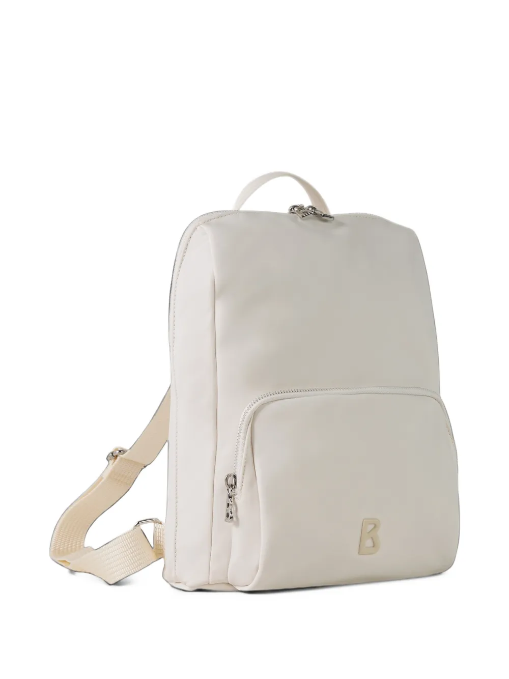 BOGNER Verbier Play Maxi backpack Wit