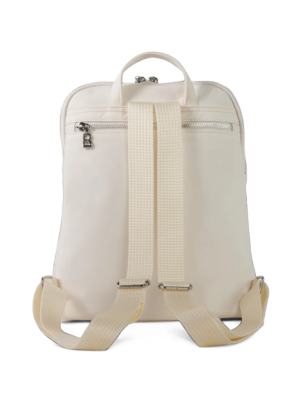 BOGNER Verbier Play Maxi backpack Wit
