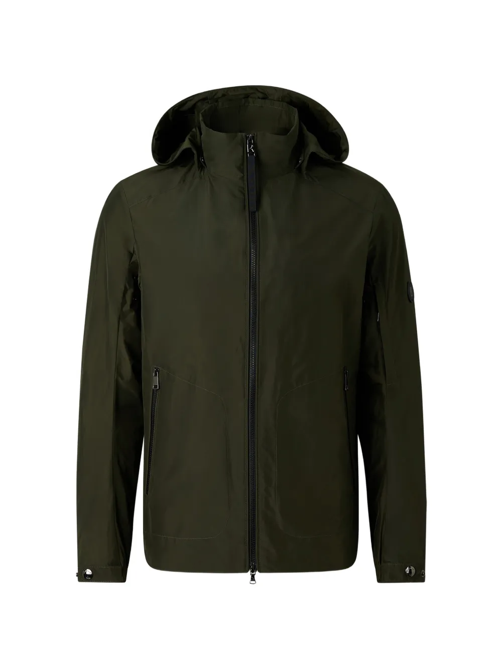 BOGNER veste Jacob à capuche - Vert BOGNER veste Jacob à capuche - Vert