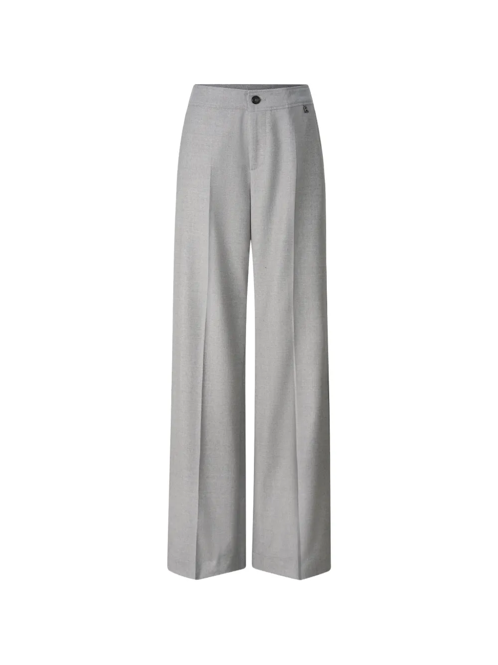BOGNER pantalon Hermia à coupe ample - Gris BOGNER pantalon Hermia à coupe ample - Gris