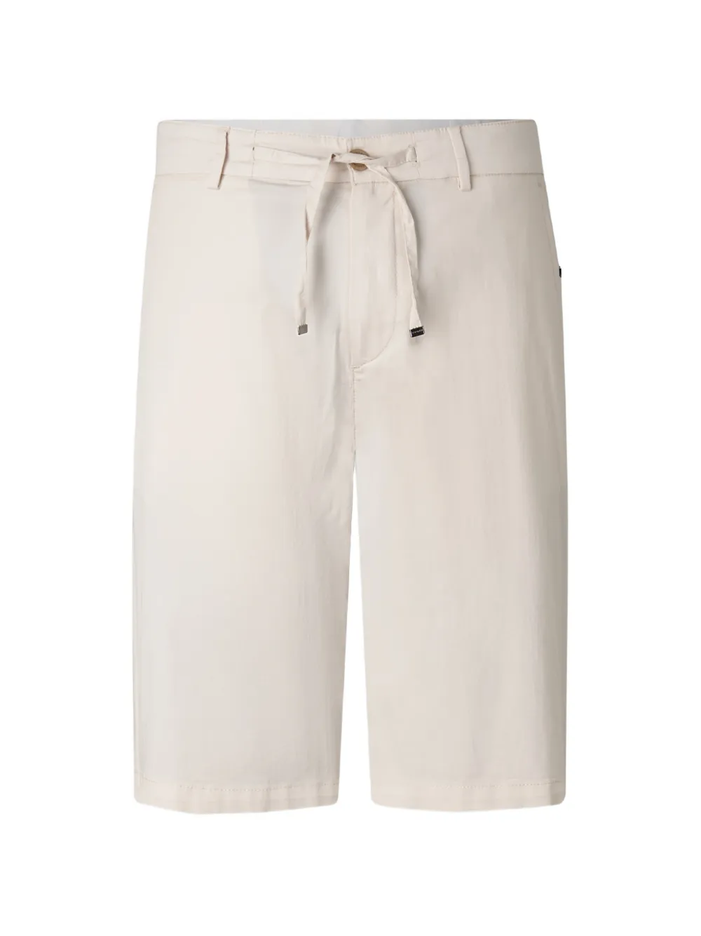 BOGNER Cole drawstring shorts - Nude