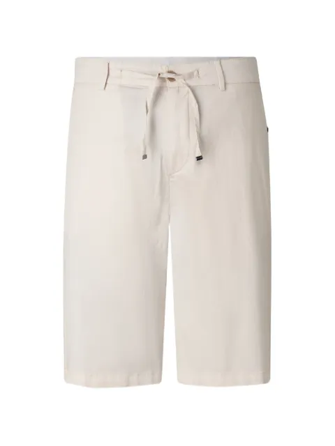 BOGNER Cole drawstring shorts