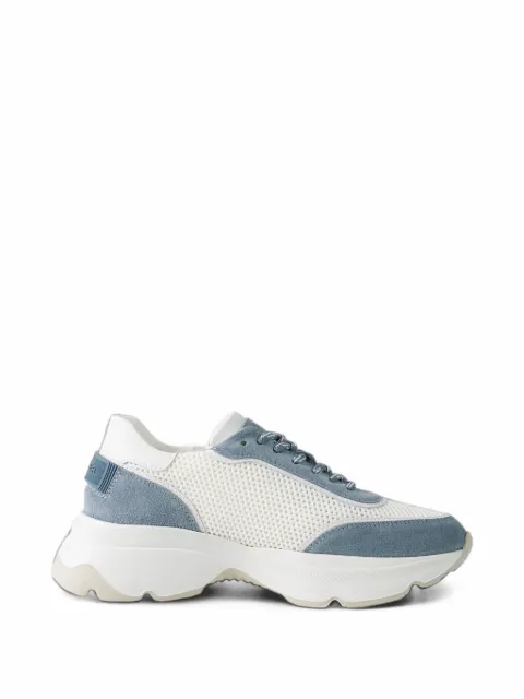 BOGNER Kobe panelled sneakers