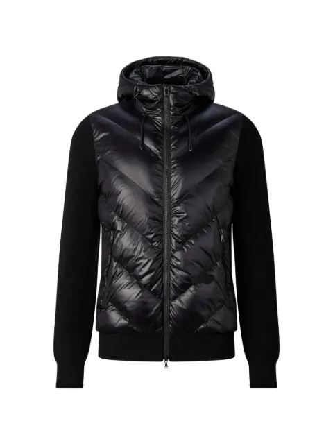 BOGNER Zisco panelled jacket