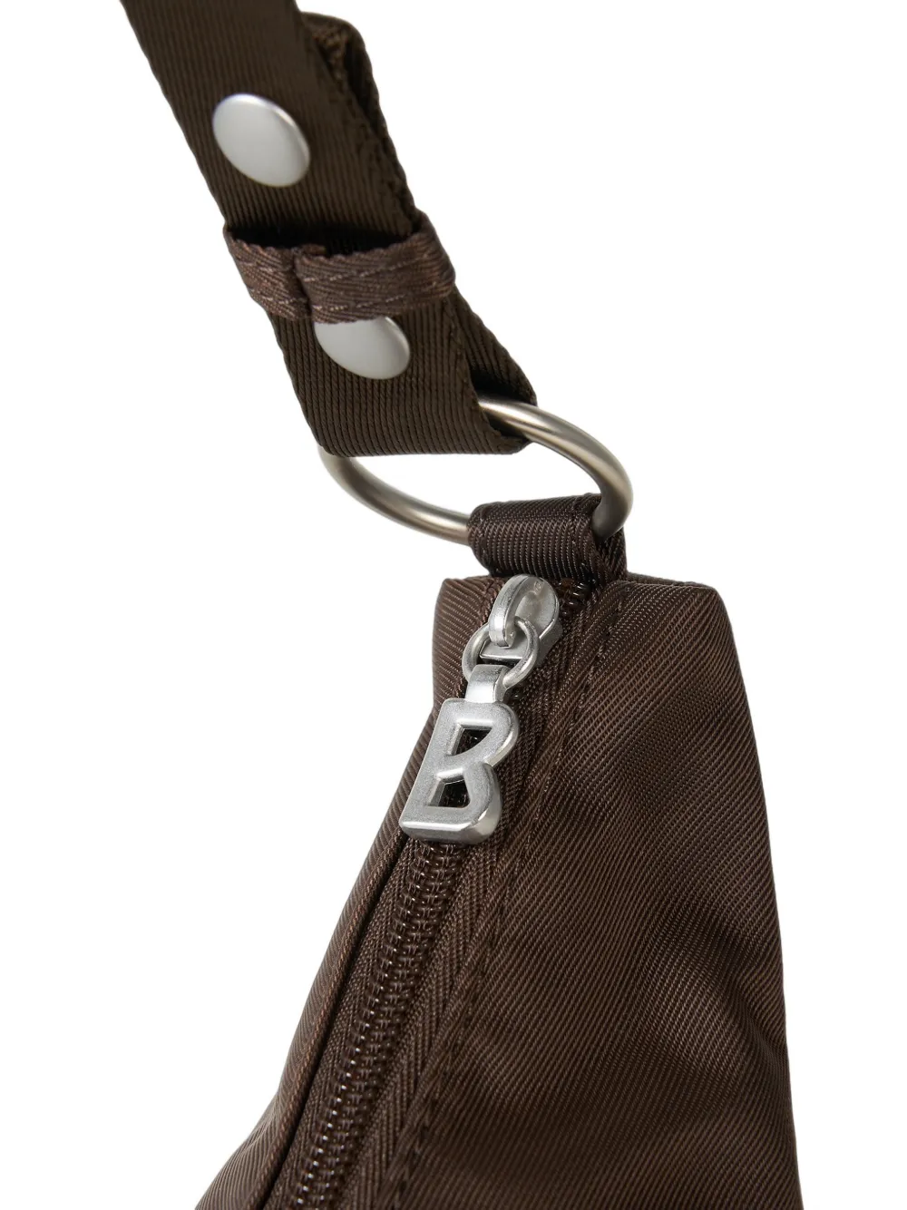 BOGNER Maxon Kyla shoulder bag Bruin