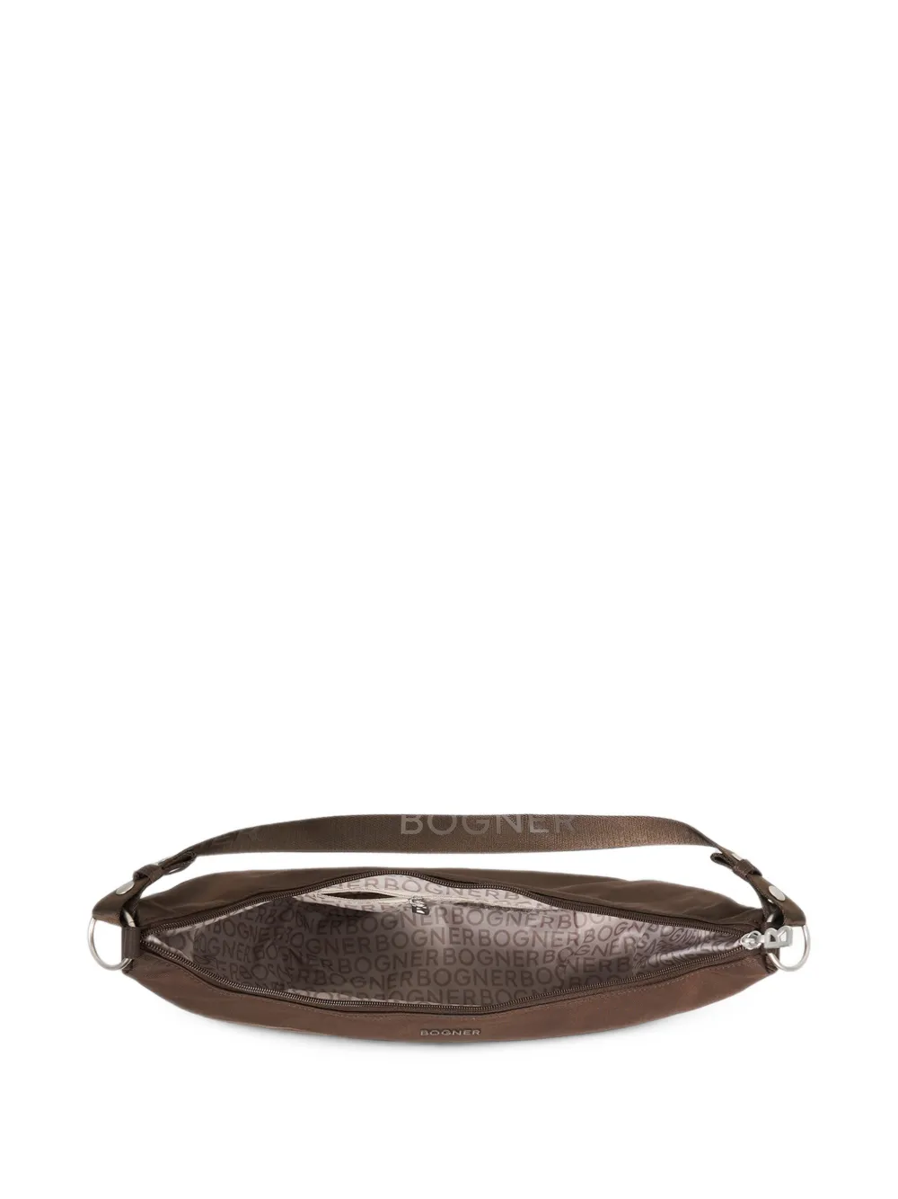 BOGNER Maxon Kyla shoulder bag Bruin