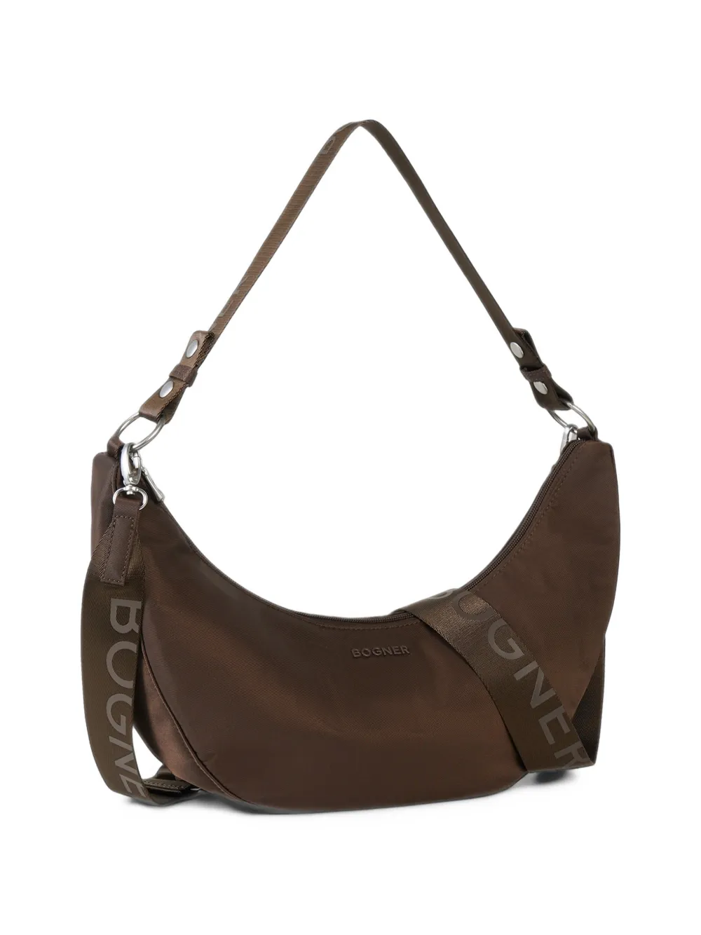 BOGNER Maxon Kyla shoulder bag Bruin