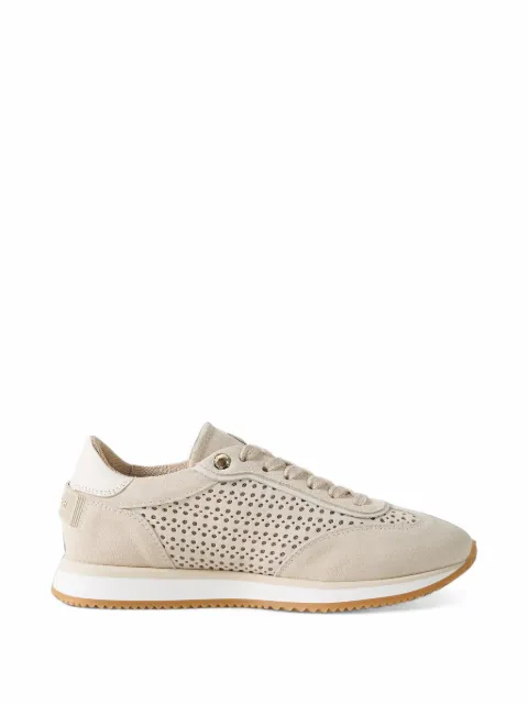 BOGNER Padua perforated sneakers