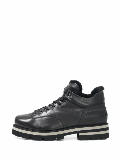 BOGNER Courchevel Schnürstiefel
