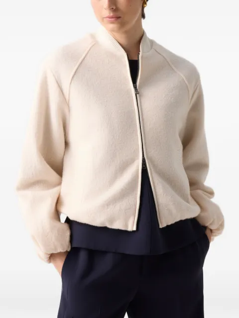 BOGNER Editha wool cardigan