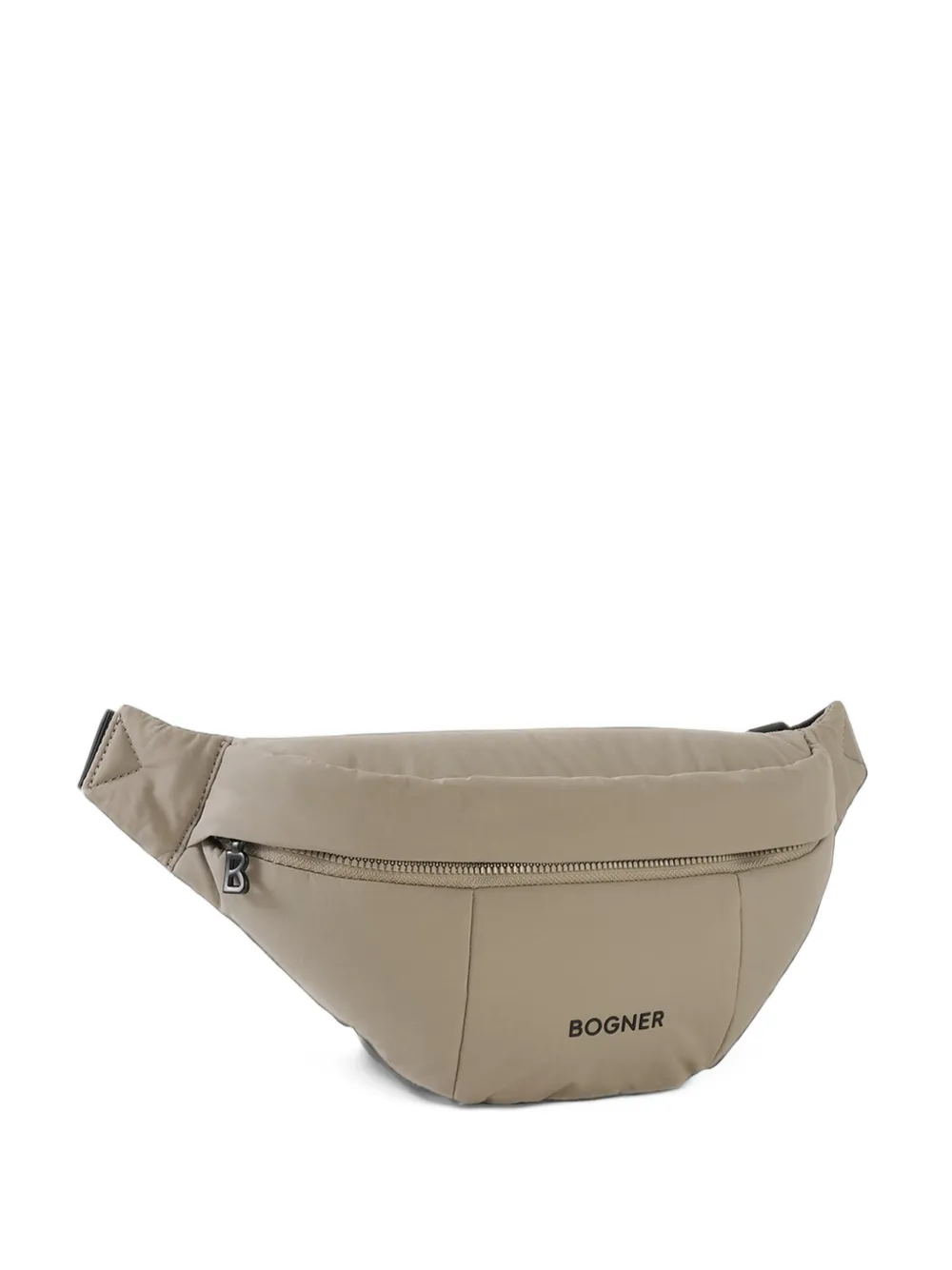 BOGNER sac banane Bromont Tius - Tons neutres BOGNER sac banane Bromont Tius - Tons neutres