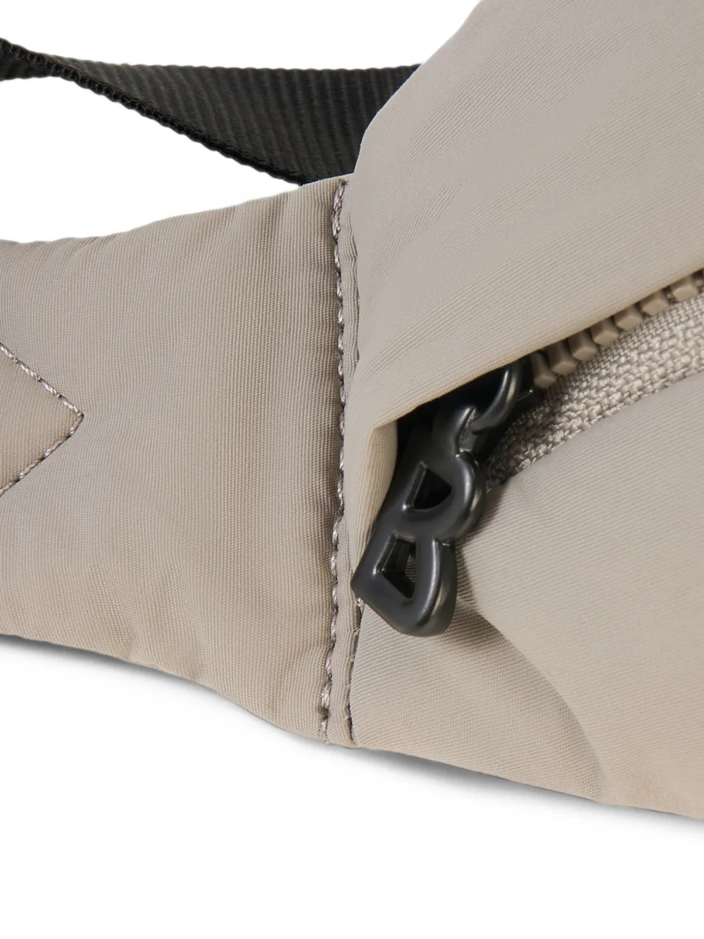 BOGNER Bromont Tius belt bag Beige