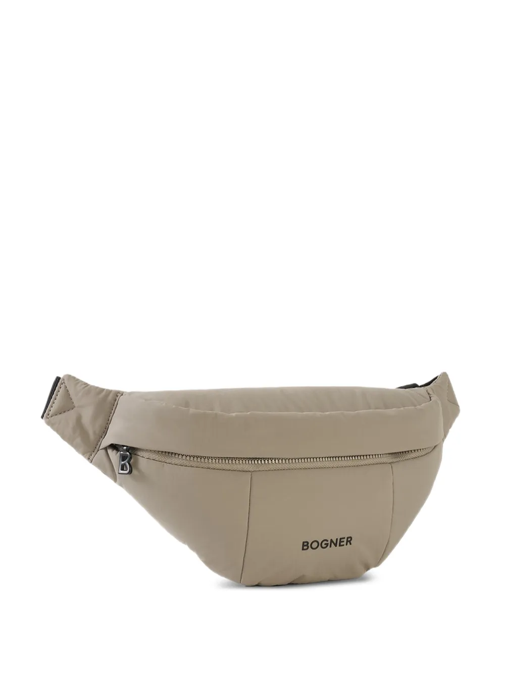BOGNER Marsupio Bromont Tius - Toni neutri