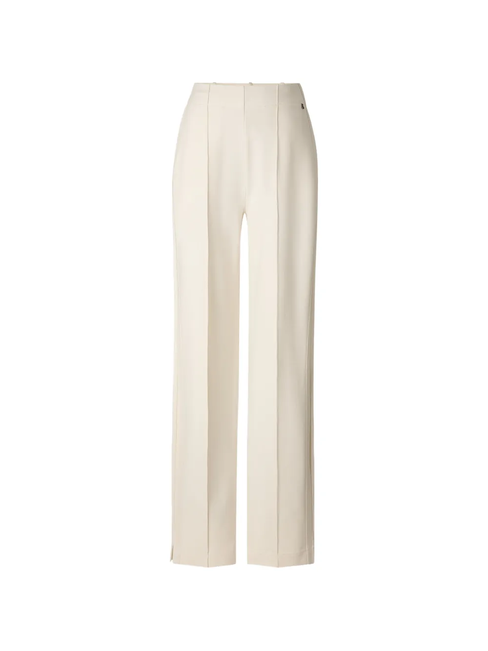 BOGNER Penny jersey trousers Beige