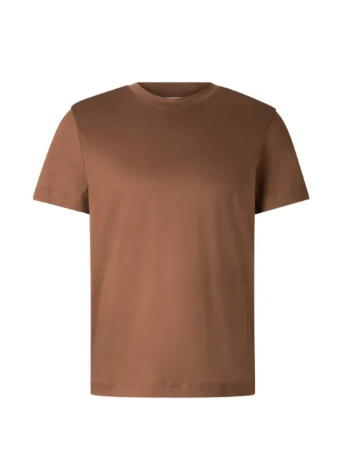 BOGNER Ryan logo-print T-shirt