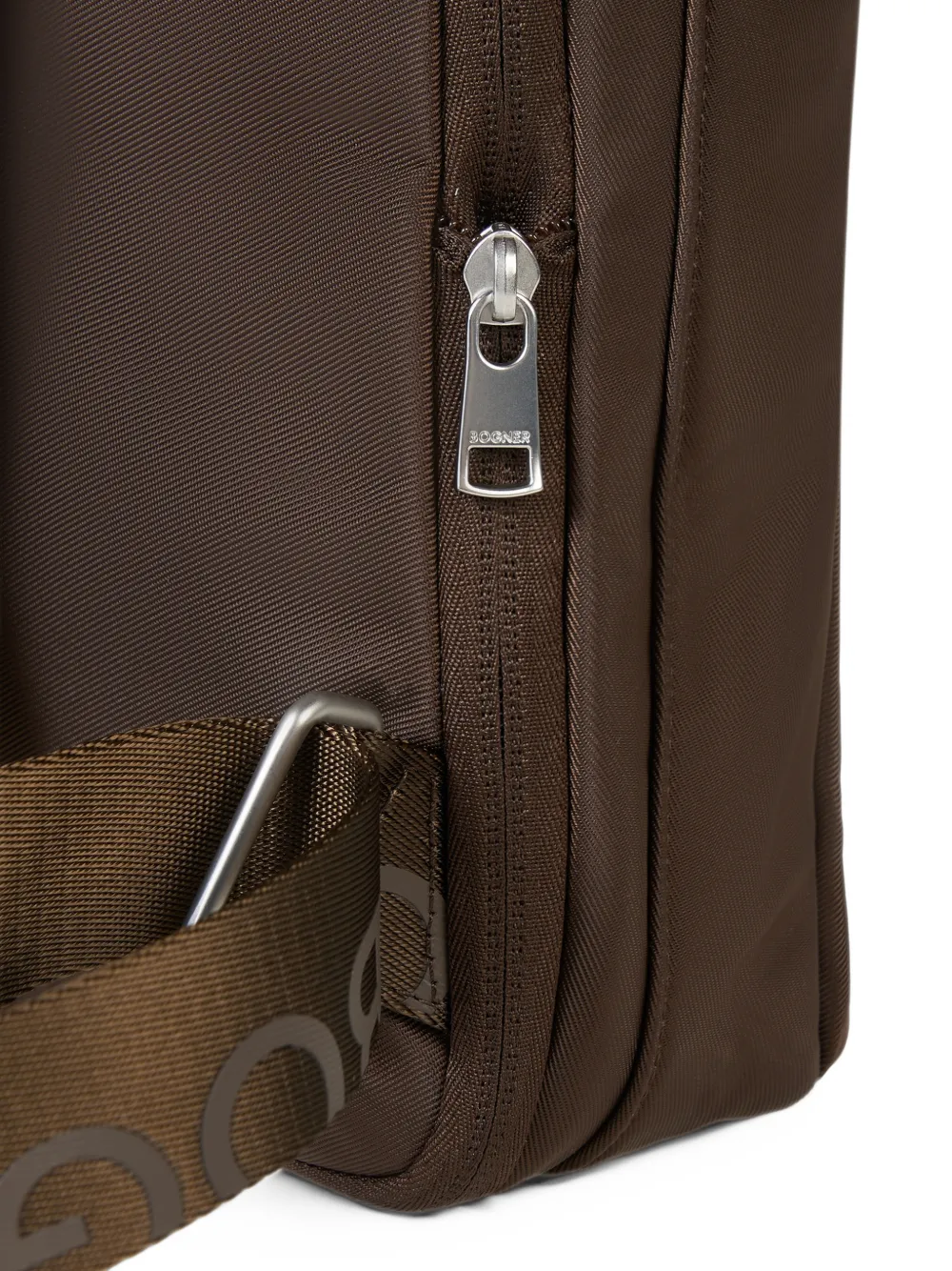 BOGNER Maxon Maxi backpack Bruin