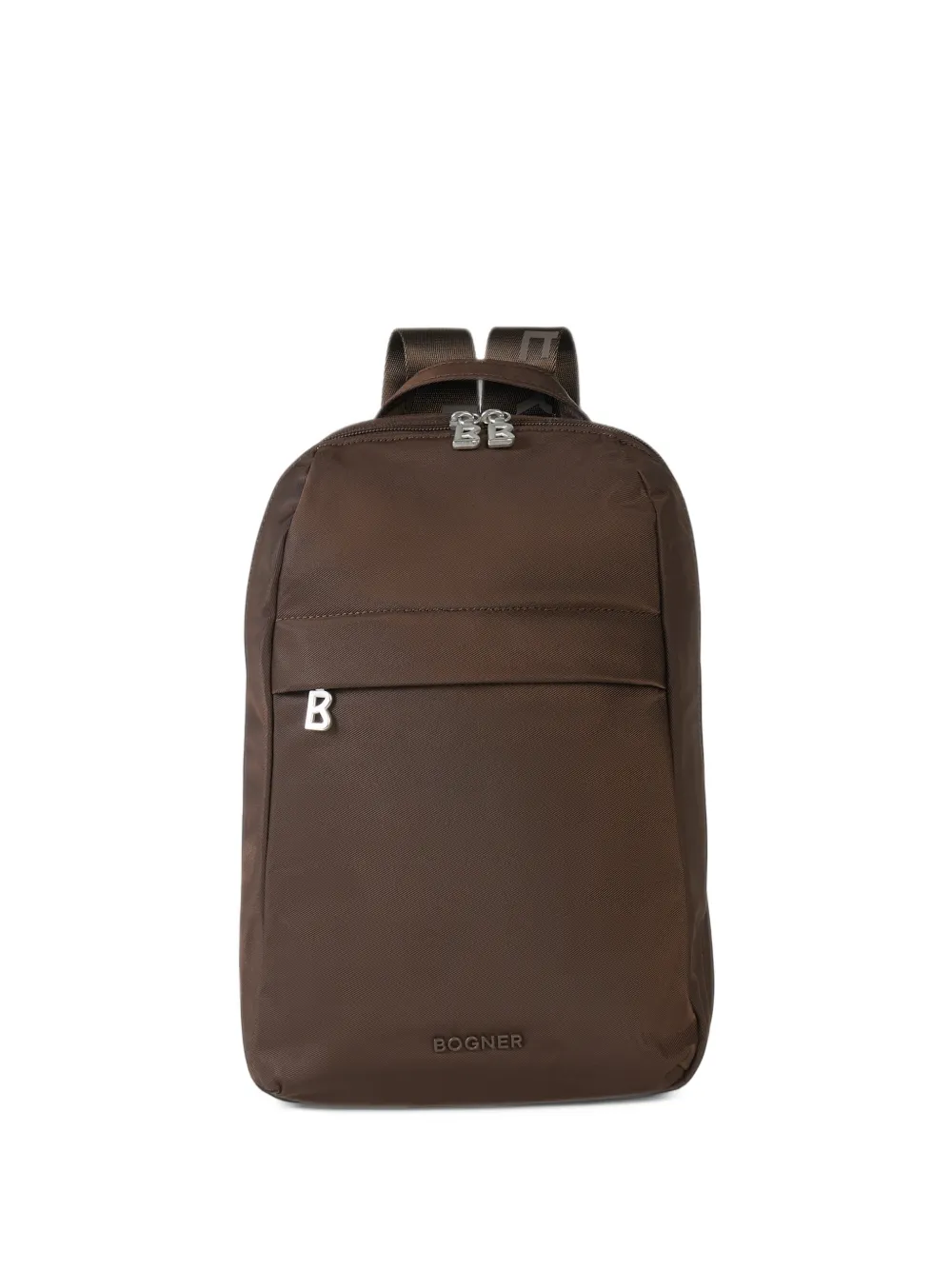 BOGNER sac à dos Maxon Maxi - Marron BOGNER sac à dos Maxon Maxi - Marron