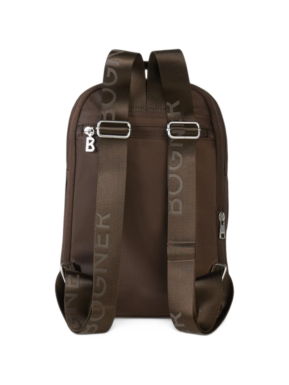 BOGNER Maxon Maxi backpack Bruin