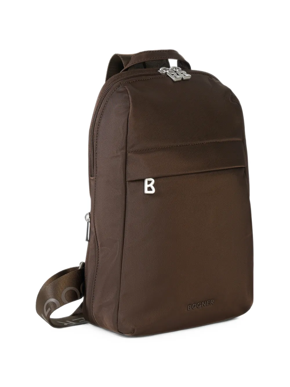BOGNER Maxon Maxi backpack Bruin