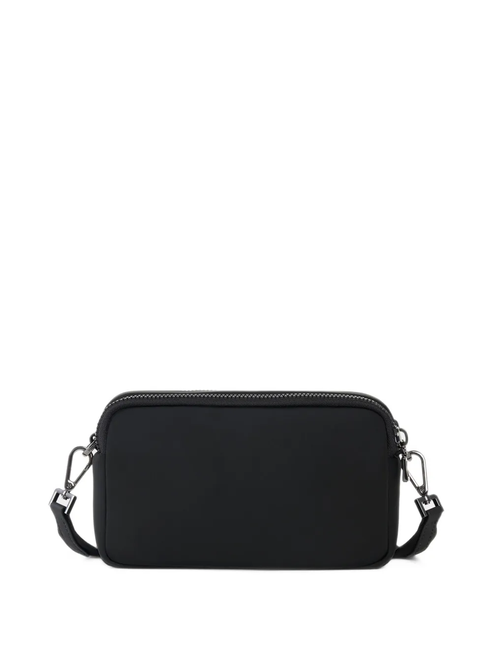 BOGNER small Alvier Avy shoulder bag Zwart