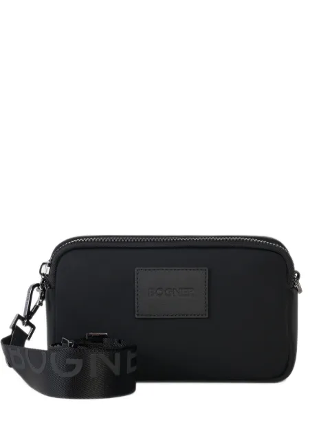 BOGNER Kleine Alvier Avy Schultertasche