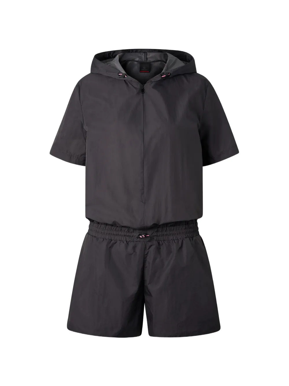 BOGNER FIRE+ICE Lany Playsuit aus Ripstop - Grau