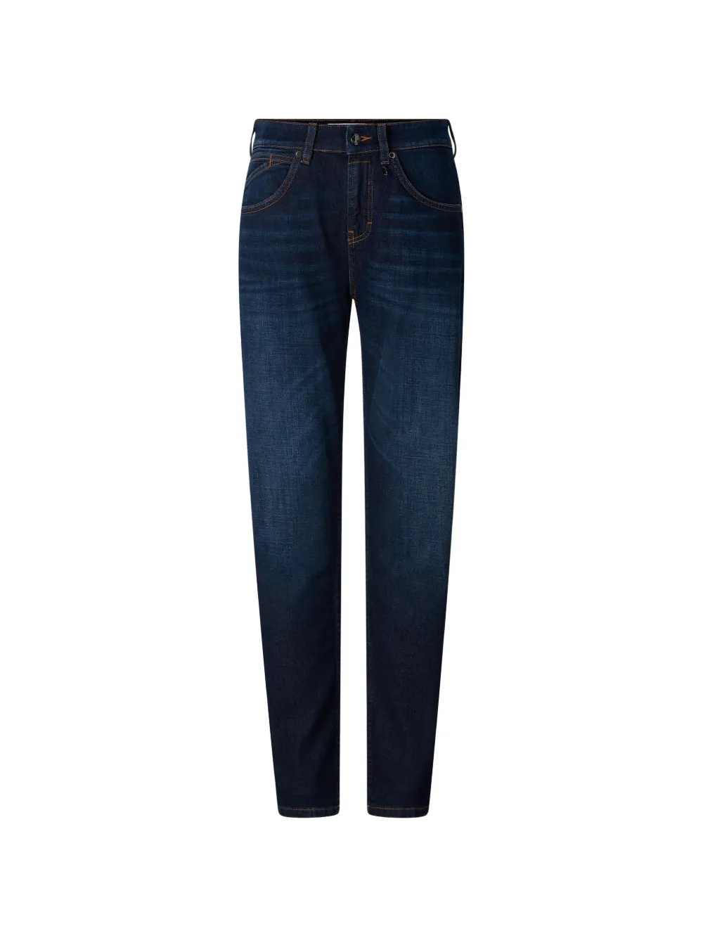 BOGNER jean Billie à patch logo - Bleu BOGNER jean Billie à patch logo - Bleu