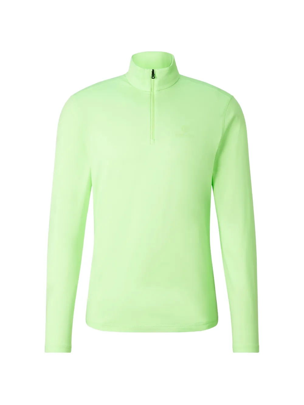 BOGNER FIRE+ICE sweat Pascal à logo imprimé - Vert BOGNER FIRE+ICE sweat Pascal à logo imprimé - Vert