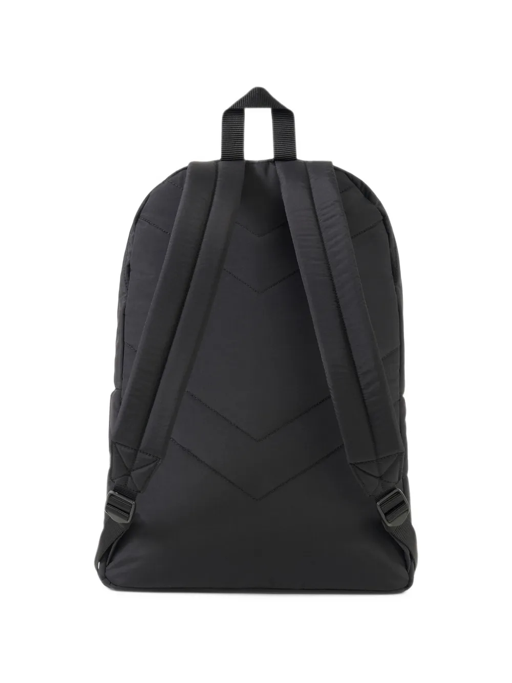BOGNER Bromont Lugh quilted backpack Zwart