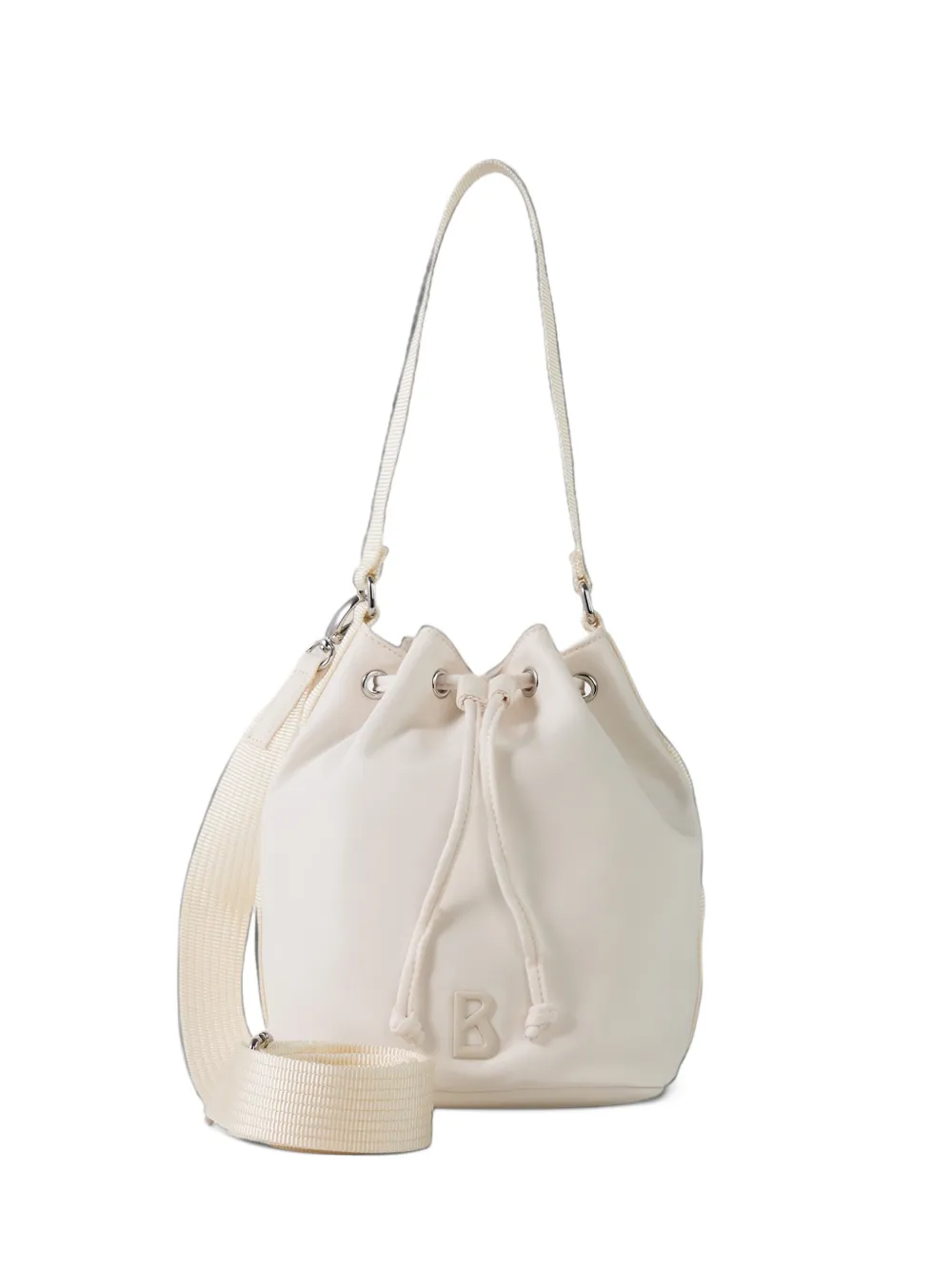 BOGNER sac seau Verbier Play Ines - Blanc BOGNER sac seau Verbier Play Ines - Blanc