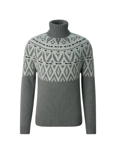 BOGNER Roxter cashmere sweater