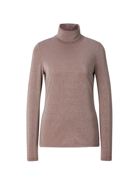 BOGNER Silva roll-neck sweater
