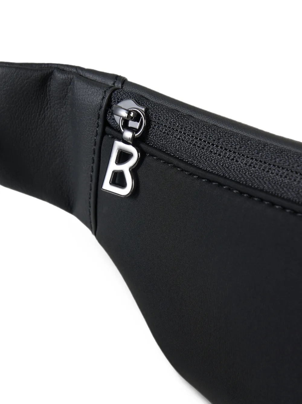 BOGNER Alvier Pandora belt bag Zwart