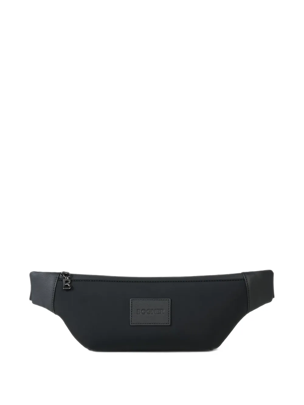 BOGNER Alvier Pandora belt bag Zwart