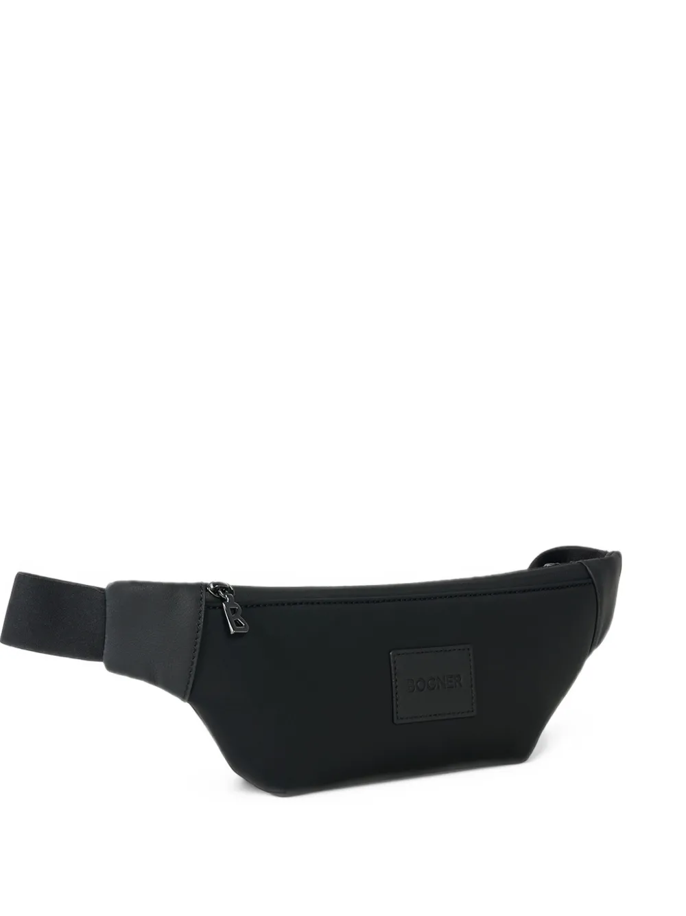 BOGNER sac banane Alvier Pandora - Noir BOGNER sac banane Alvier Pandora - Noir