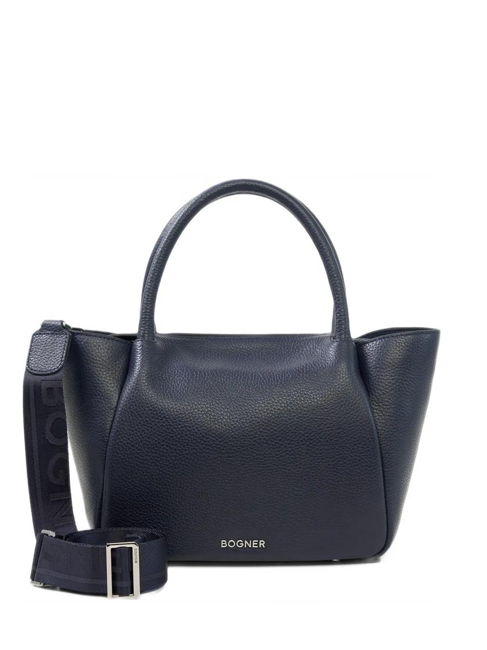 BOGNER cabas Wallis Raja - Bleu BOGNER cabas Wallis Raja - Bleu