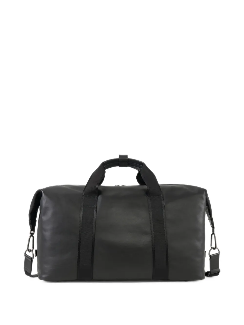 BOGNER Calgary Edward Weekender luggage bag Zwart