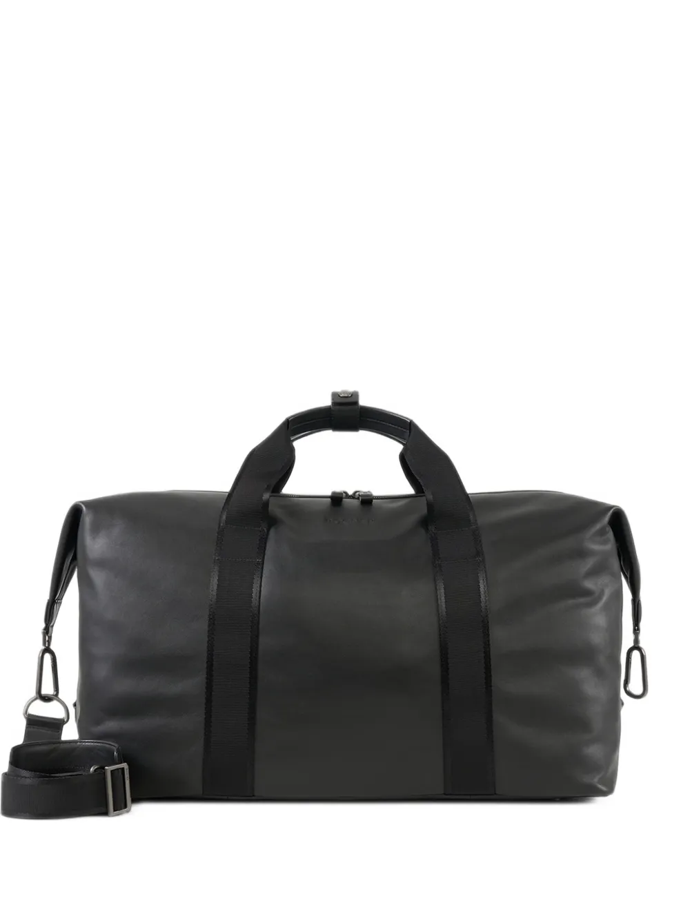 BOGNER Calgary Edward Weekender luggage bag Zwart