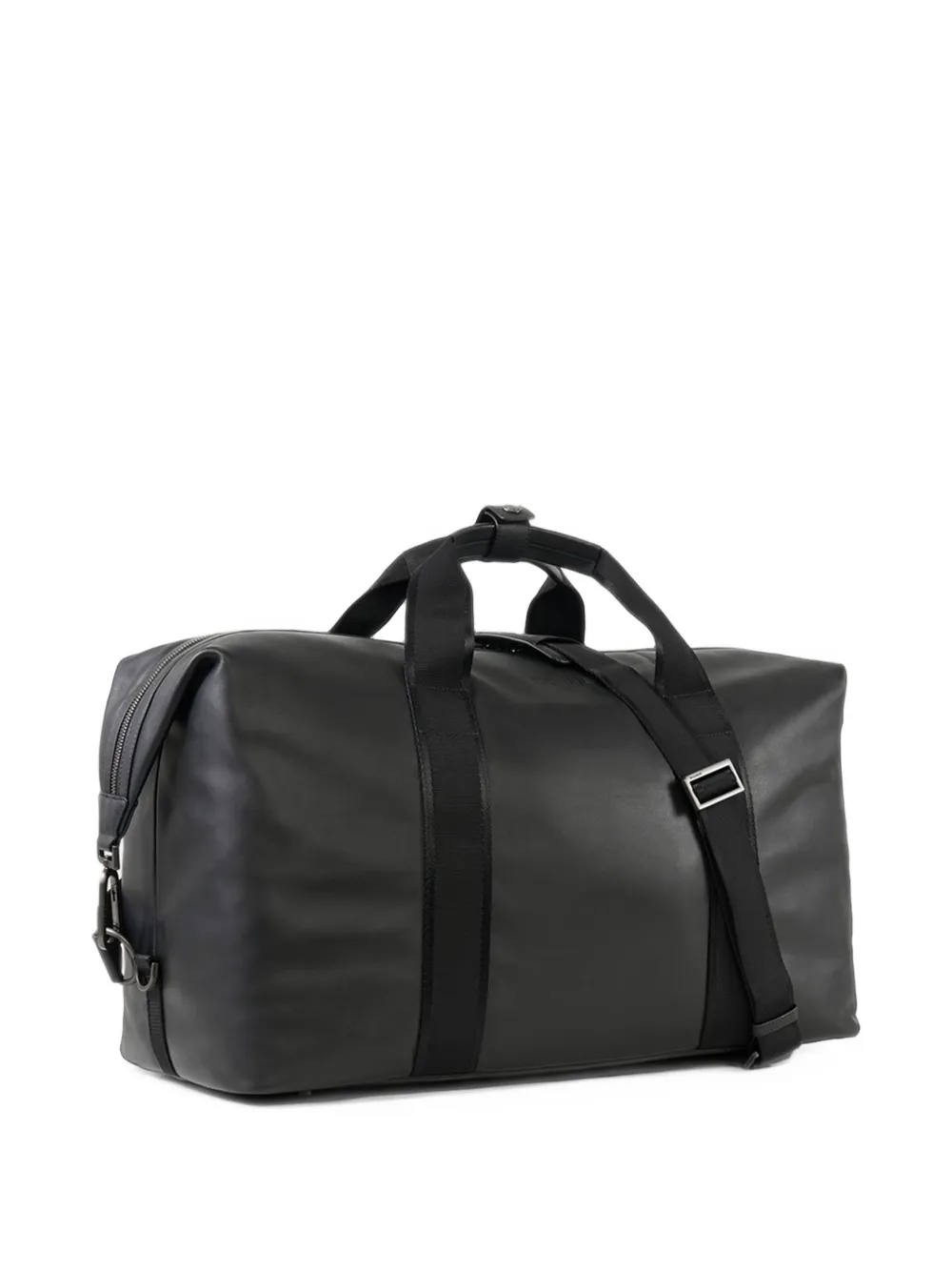 BOGNER Calgary Edward Weekender luggage bag Zwart
