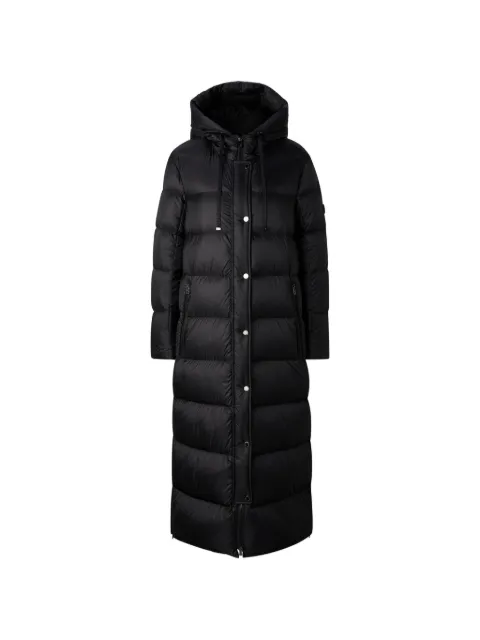 BOGNER Maxie quilted parka coat
