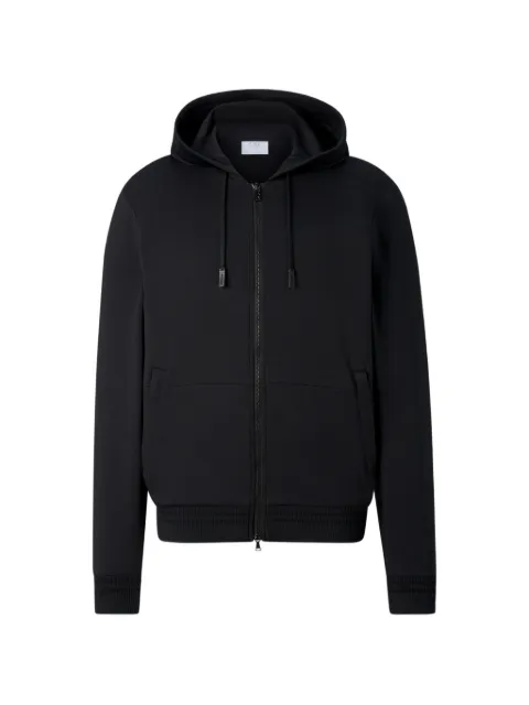 BOGNER Forest zip-up hoodie
