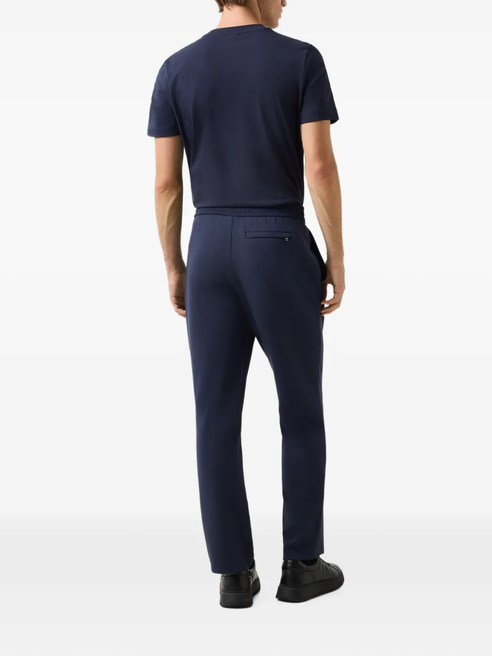 BOGNER Fred jersey track pants Blauw
