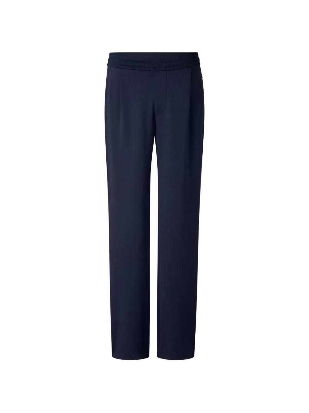 BOGNER Fred jersey track pants - Blau