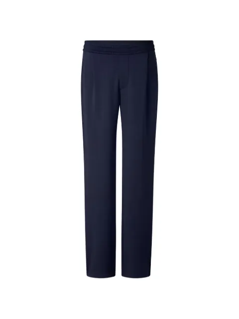 BOGNER Fred jersey track pants