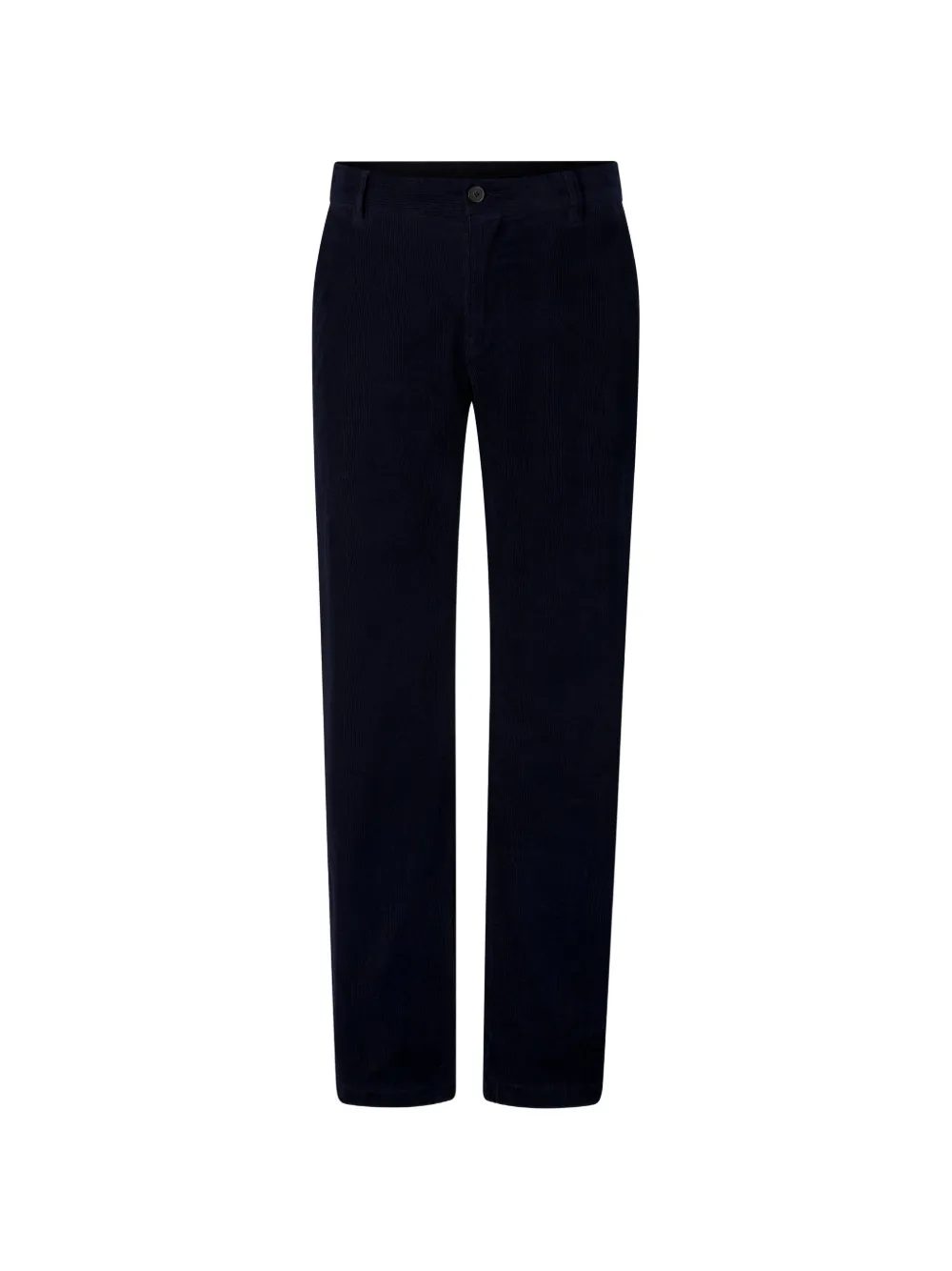 BOGNER pantalon Riley Casual en velours côtelé - Bleu BOGNER pantalon Riley Casual en velours côtelé - Bleu